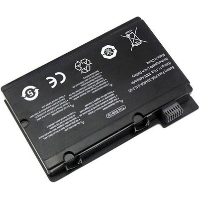 TRX 3S4400-S1S5-05 5200 mAh baterie - neoriginální