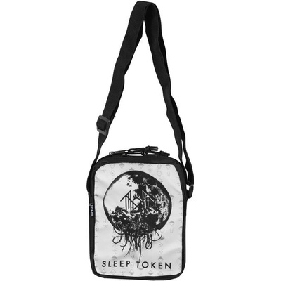 Taška Sleep Token The Summoning White CBSTSUMW