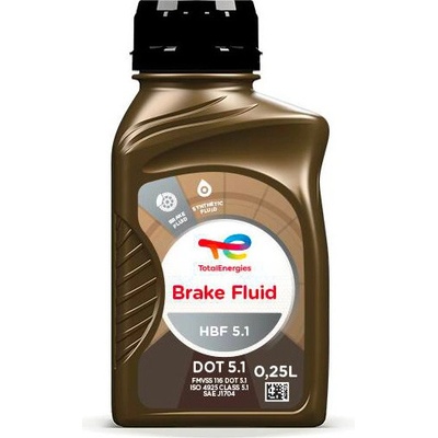 Total HBF 5.1 250 ml – Zboží Mobilmania