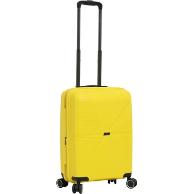 Snowball PP 4W S 54103-55-37 Žlutá 39 L