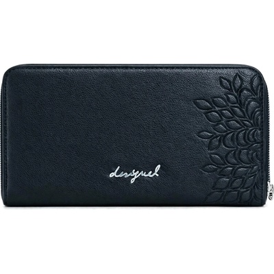 Desigual Dámská peněženka Sierra Black Fiona 26SAYP202000