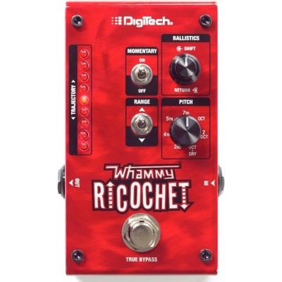 Digitech Whammy Ricochet – Zboží Dáma