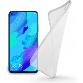 Image 1 of Ttec Калъф ttec - SuperSlim, Huawei Nova 5T, прозрачен (8694470834726)