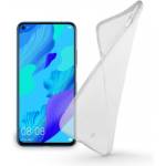 Ttec Калъф ttec - SuperSlim, Huawei Nova 5T, прозрачен (8694470834726)