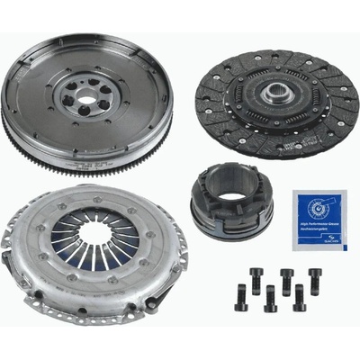 Sada spojky SACHS 2290 601 008 (2290601008)
