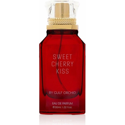 Gulf Orchid Sweet Cherry Kiss parfumovaná voda unisex 30 ml