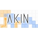Akin