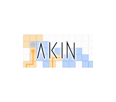 Akin
