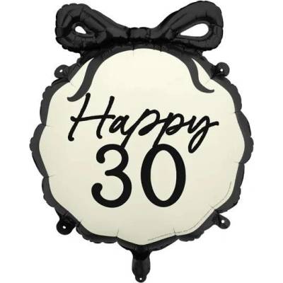 Party Deco Фолиев Балон Pill Happy - 30 (FB266-30)