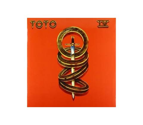 Iv - Toto LP