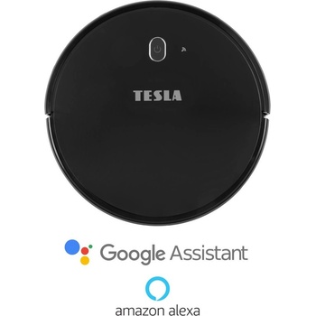 TESLA RoboStar iQ300 Black