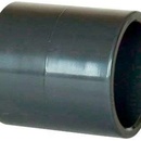 Vágnerpool PVC tvarovka - mufna 50 mm