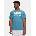 Under Armour Мъжка тениска Under Armour UA TEAM ISSUE WORDMARK SS-BLU Under Armour | Sin | МЪЖЕ | S