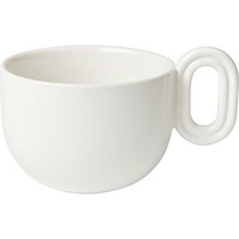 Broste Hrnek STEVNS bílý 400 ml