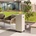 Planika Faro GAS white (RAL9016)