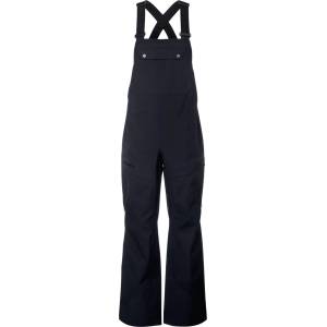 Scott Ски панталон Scott Women's Pants Vertic Utility 3L Ski trousers - Black (107-4867-0114)