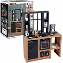 Smoby Kuchynka Loft s bohatým príslušenstvom
