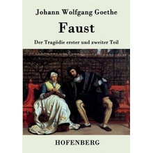 Johann Wolfgang Goethe - Faust