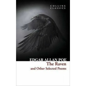 The Raven and Other Selected Poems (ISBN: 9780008180515)