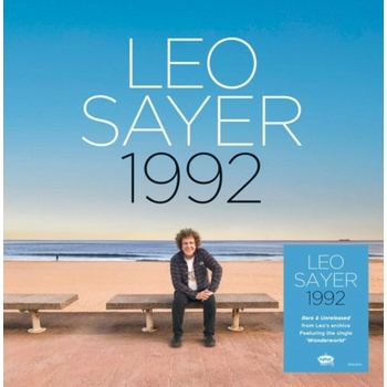 Leo Sayer - 1992 CD