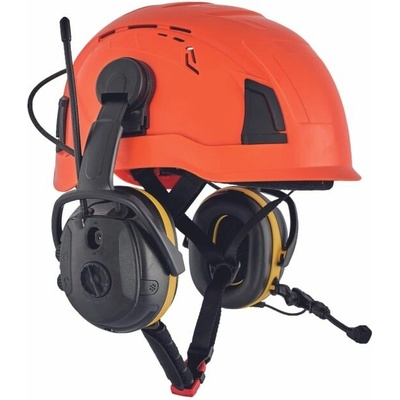 Cerva Alpinworker Pro Climb modrá