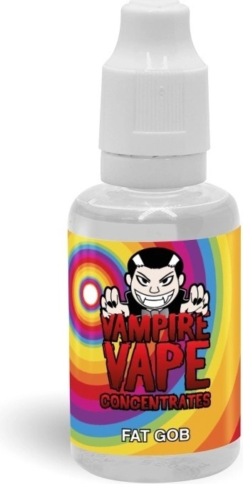 Vampire Vape Fat Gob 30ml