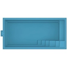 Compass Pools Classic 6,3 m 63
