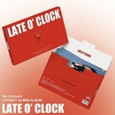 Latency - Late O'clock (Postcard Version) CD