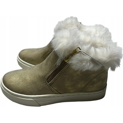 The Children's Place dívčí kotníkové boty boty