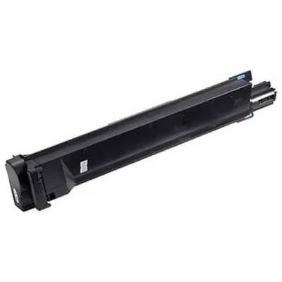 Compatible Тонер касета Konica Minolta TN-210BK Съвместима 20000 стр