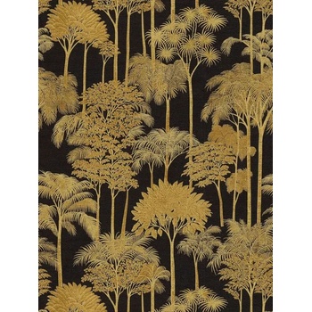 A. S. Création Влизелинов тапет за стена cuba 2 79162-3