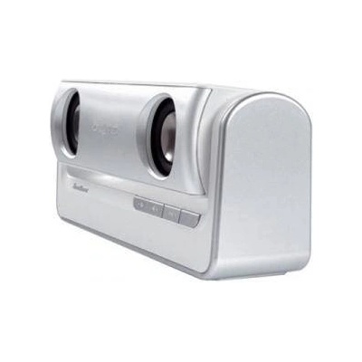 Creative Travelsound 400