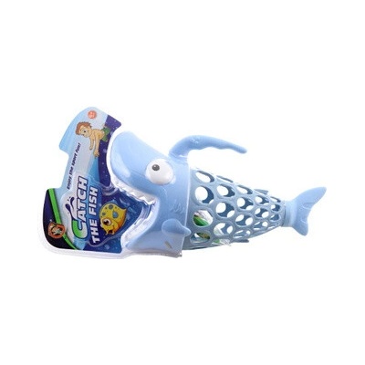 Lamps 170665 Chytanie rybičiek žralok