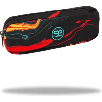 COOLPACK Ученически несесер Coolpack - DECK - AMBER