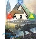 ARK: Survival Evolved