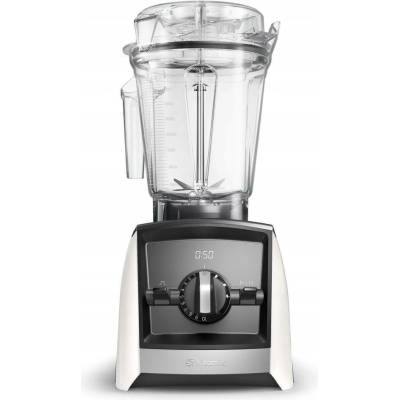 Vitamix Ascent A2500i bílý