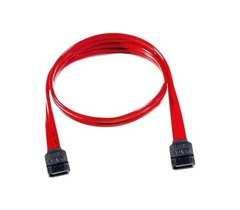 Supermicro SATA Flat Straight-Straight 57.5cm Cable