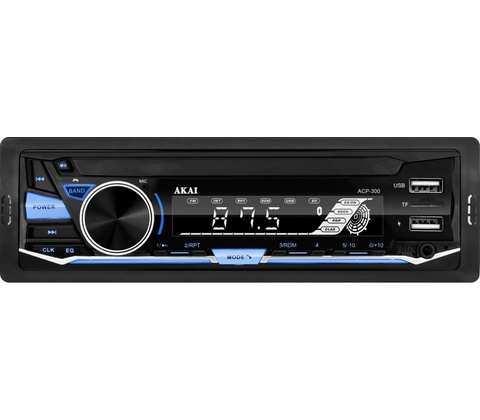 Akai ACP-300