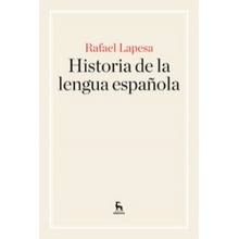 Historia de la lengua española