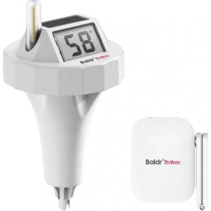 RainPoint HCS0706 Wi-Fi термометър за басейн (сензор + хъб) (HCS0706)