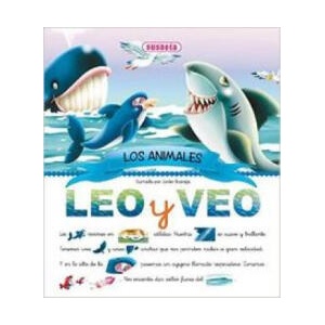 Los animales | Susaeta, Equipo (2003)