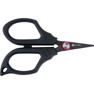 Nytro Nožnice Braid & Mono Scissors