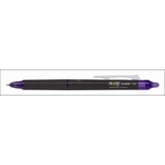 Pilot Писалка Pilot Frixion Point Clicker с натискане 0, 5 лилава (BLRT-FRP-5-V)