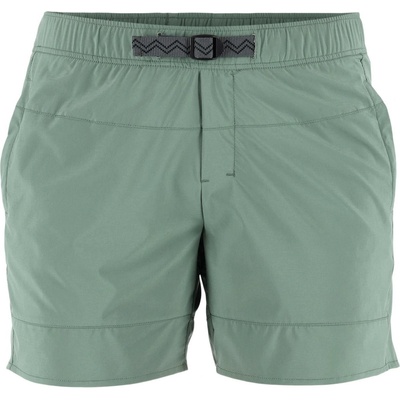 Kari Traa dámské sportovní šortky Ane Zelená