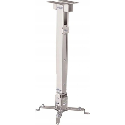 SUNNE by Elite Screens stropní držák pro projektory/ stříbrný/ vzdálenost od stropu 430-650mm, PRO02S