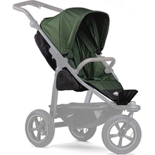 Tfk Stroller seat mono2 olive