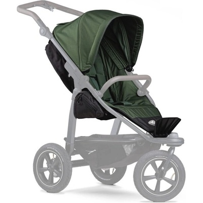 Tfk Stroller seat mono2 olive – Zbozi.Blesk.cz