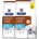 Hill's Hill s Prescription Diet k/d Early Stage Грижа за бъбреците гранули за кучета 2 x 12 кг
