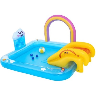 Bestway Rainbows 'N Rays 188x150х89 cm (53174)