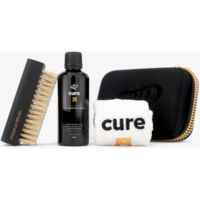 Crep Protect The Ultimate Shoe Cleaner Kit CREP-SADA OS